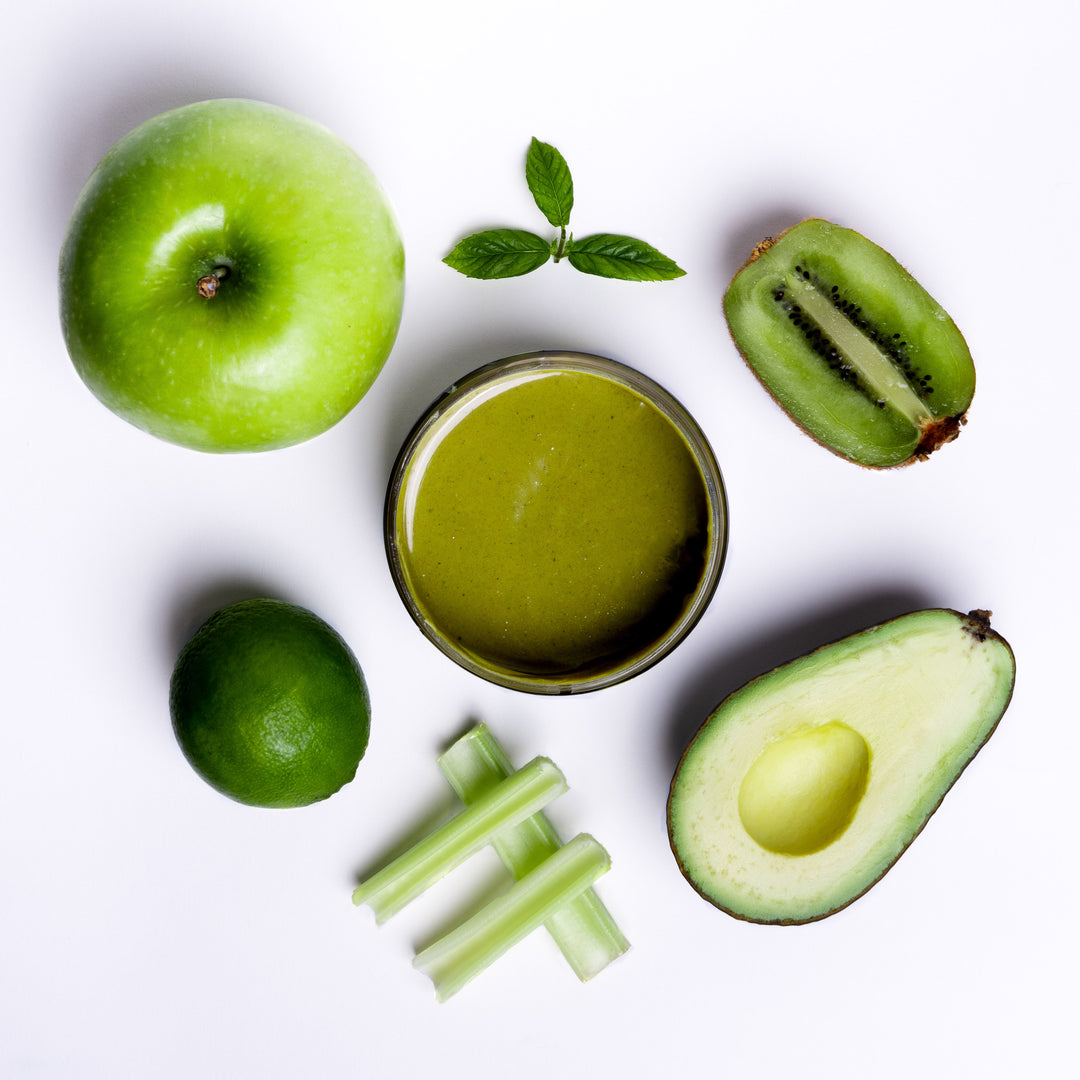 From Smoothies to Spreads: Creative Ways to Use Pistachio Butter