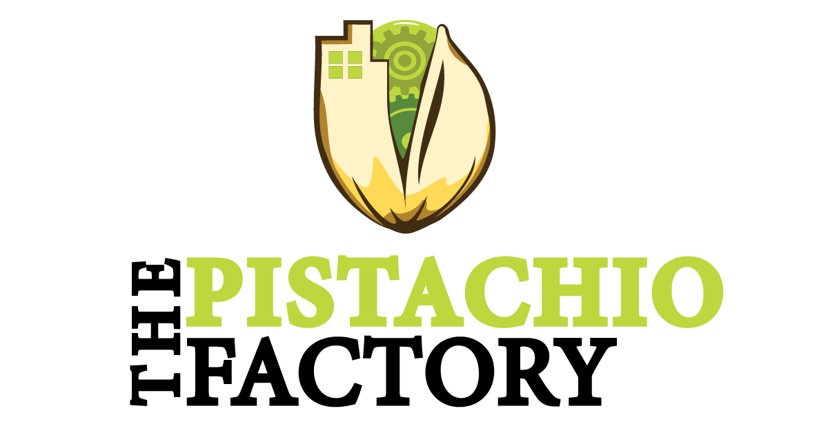 The Pistachio Factory - Pistachio Flour + Pistachio Paste + Butter
