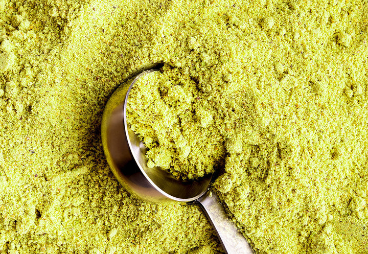 Pistachio Flour
