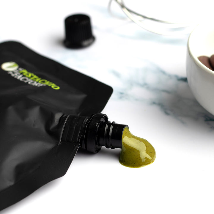 Pistachio Paste