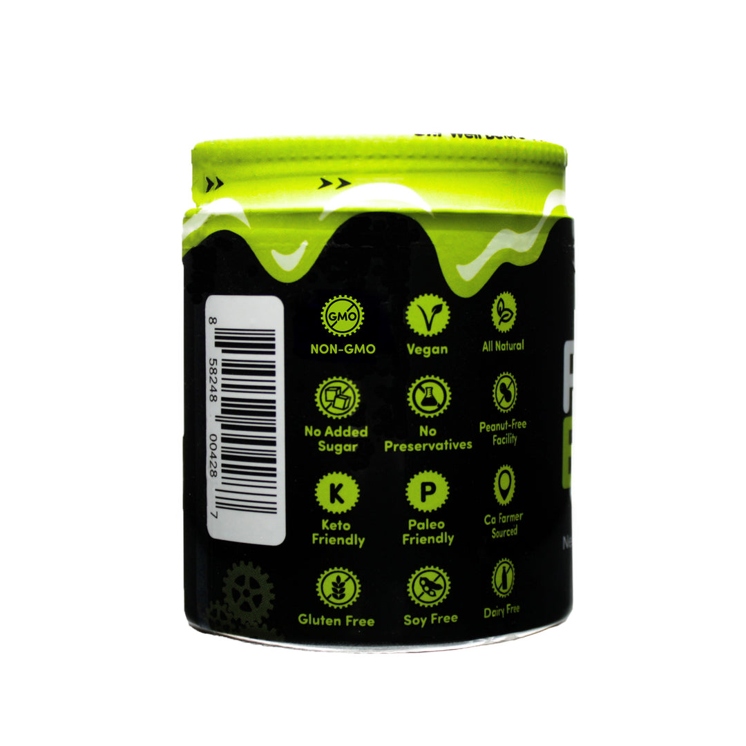 Pistachio Butters