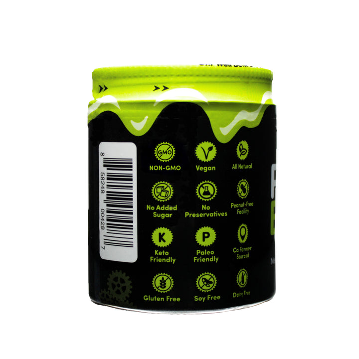 Pistachio Butters