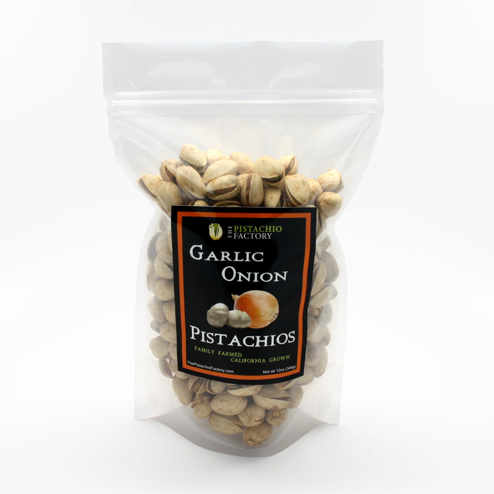 Pistachios (22oz)