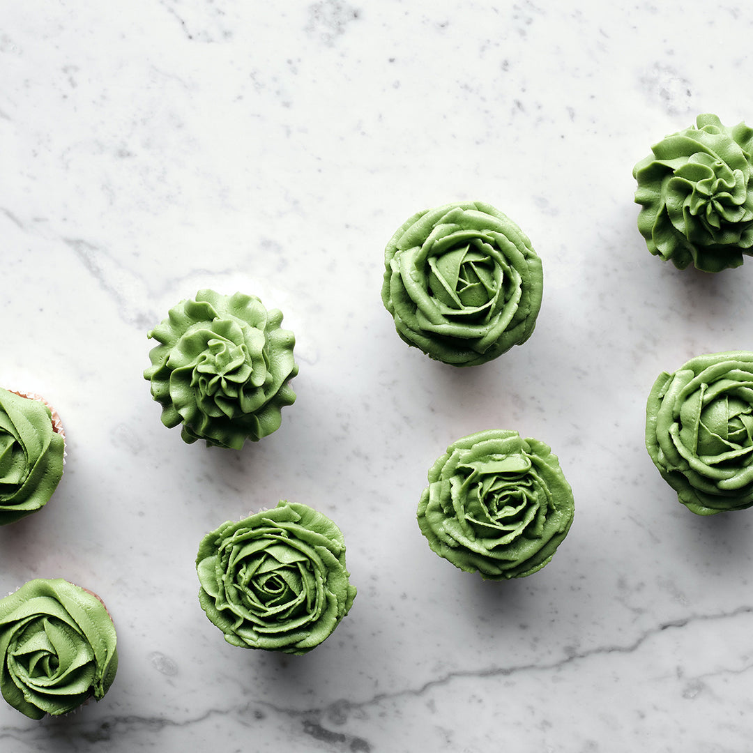 Pistachio Butters
