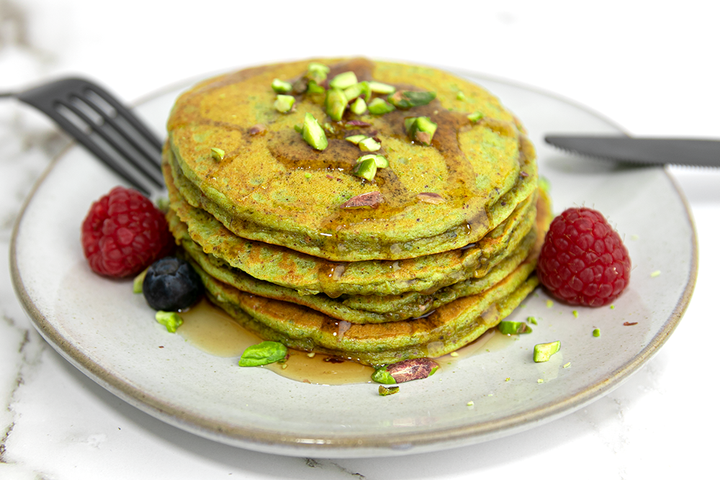 Pistachio Flour