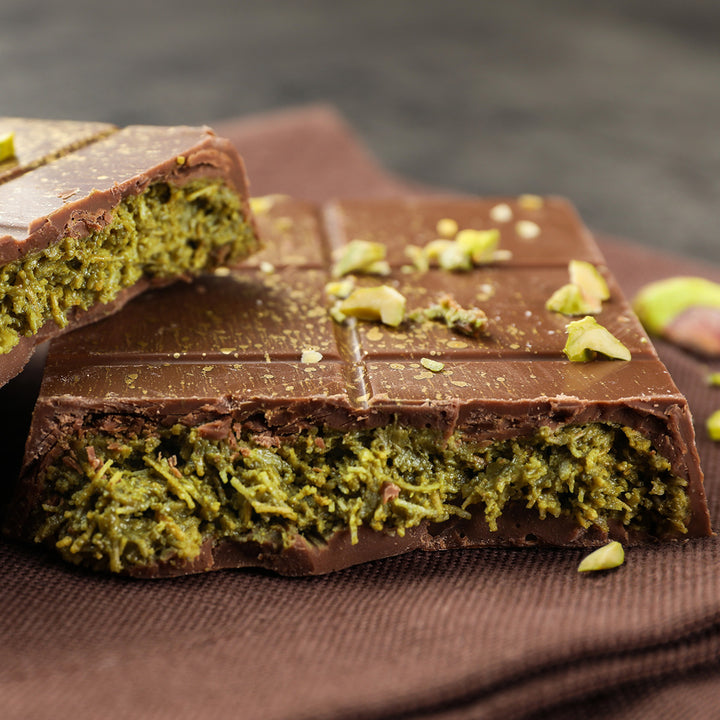 Pistachio Paste