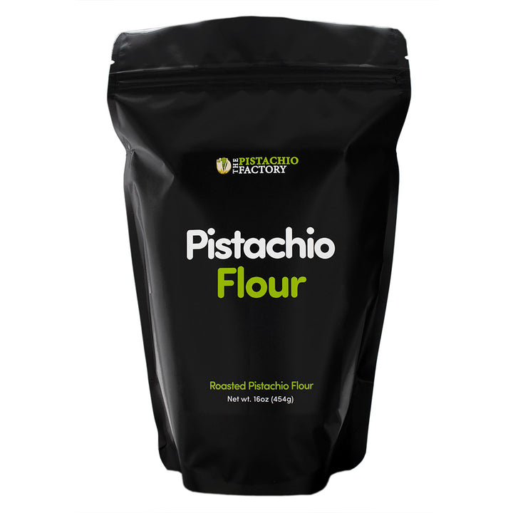 Pistachio Flour - Pistachio Factory